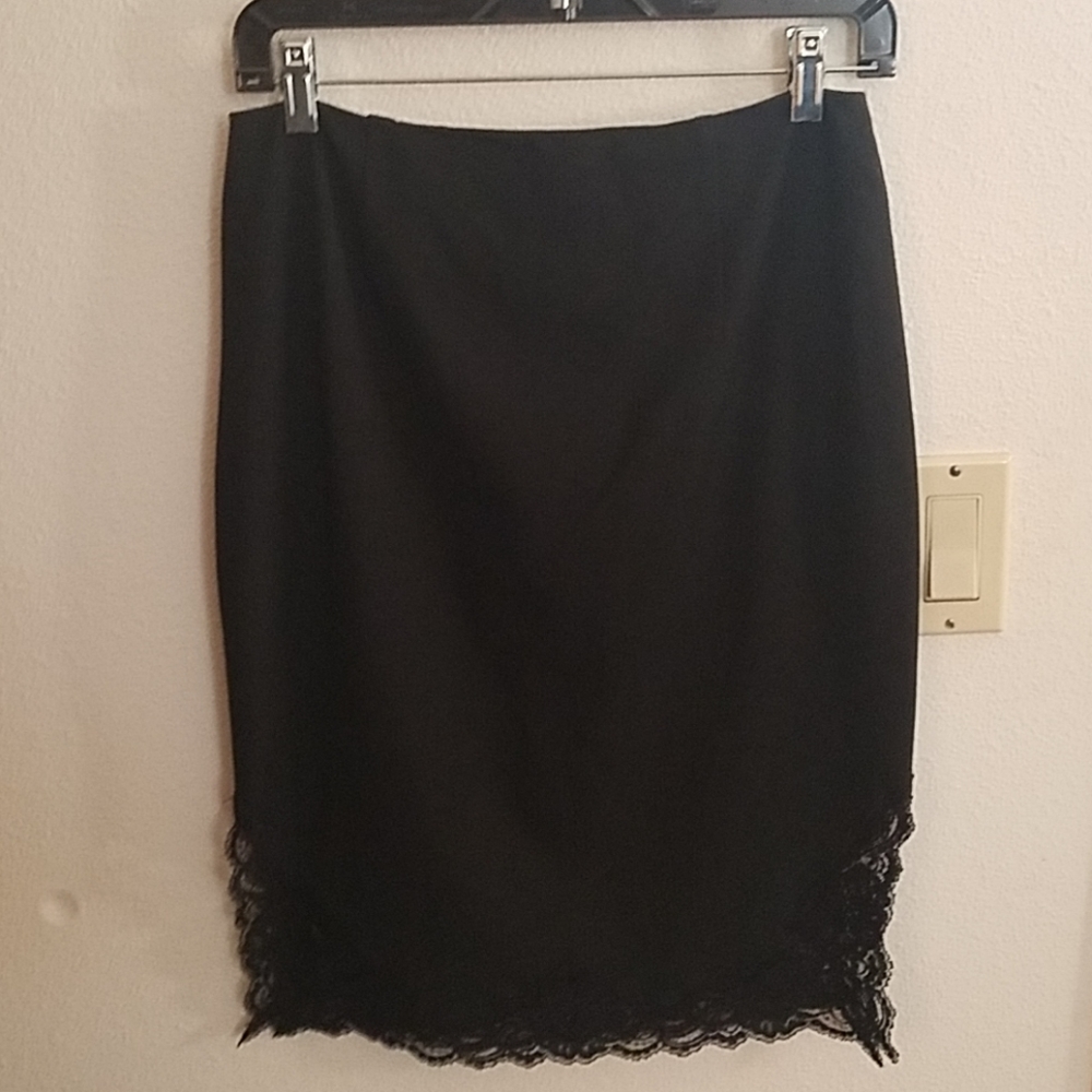Classic skirt
